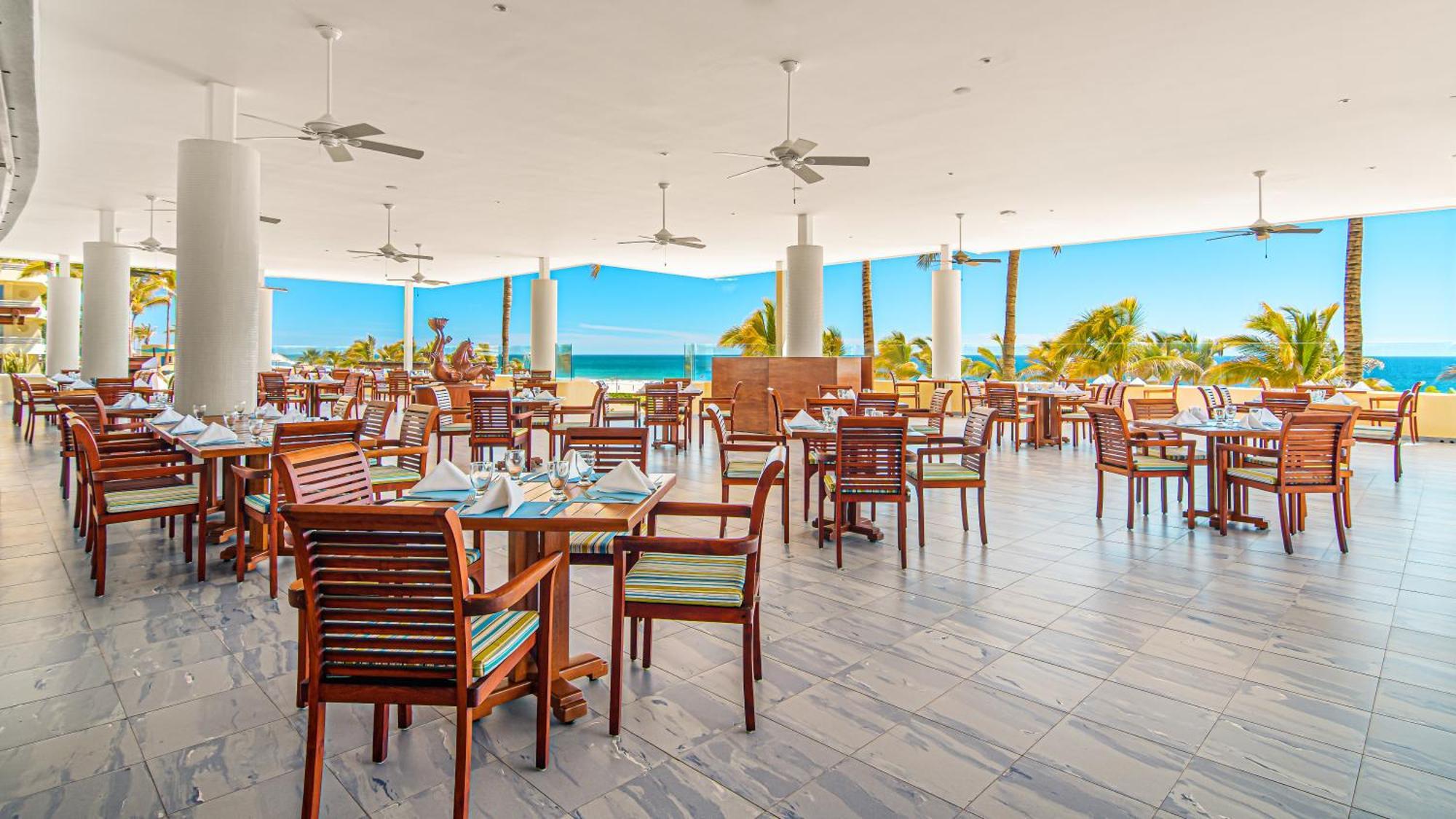 Gr Solaris Lighthouse Ξενοδοχείο San José del Cabo Εξωτερικό φωτογραφία